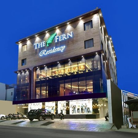 The Fern Residency Ajmer Exterior foto