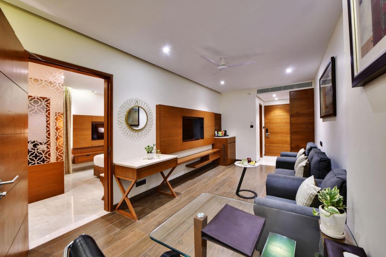 The Fern Residency Ajmer Exterior foto