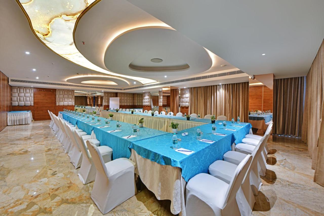 The Fern Residency Ajmer Exterior foto