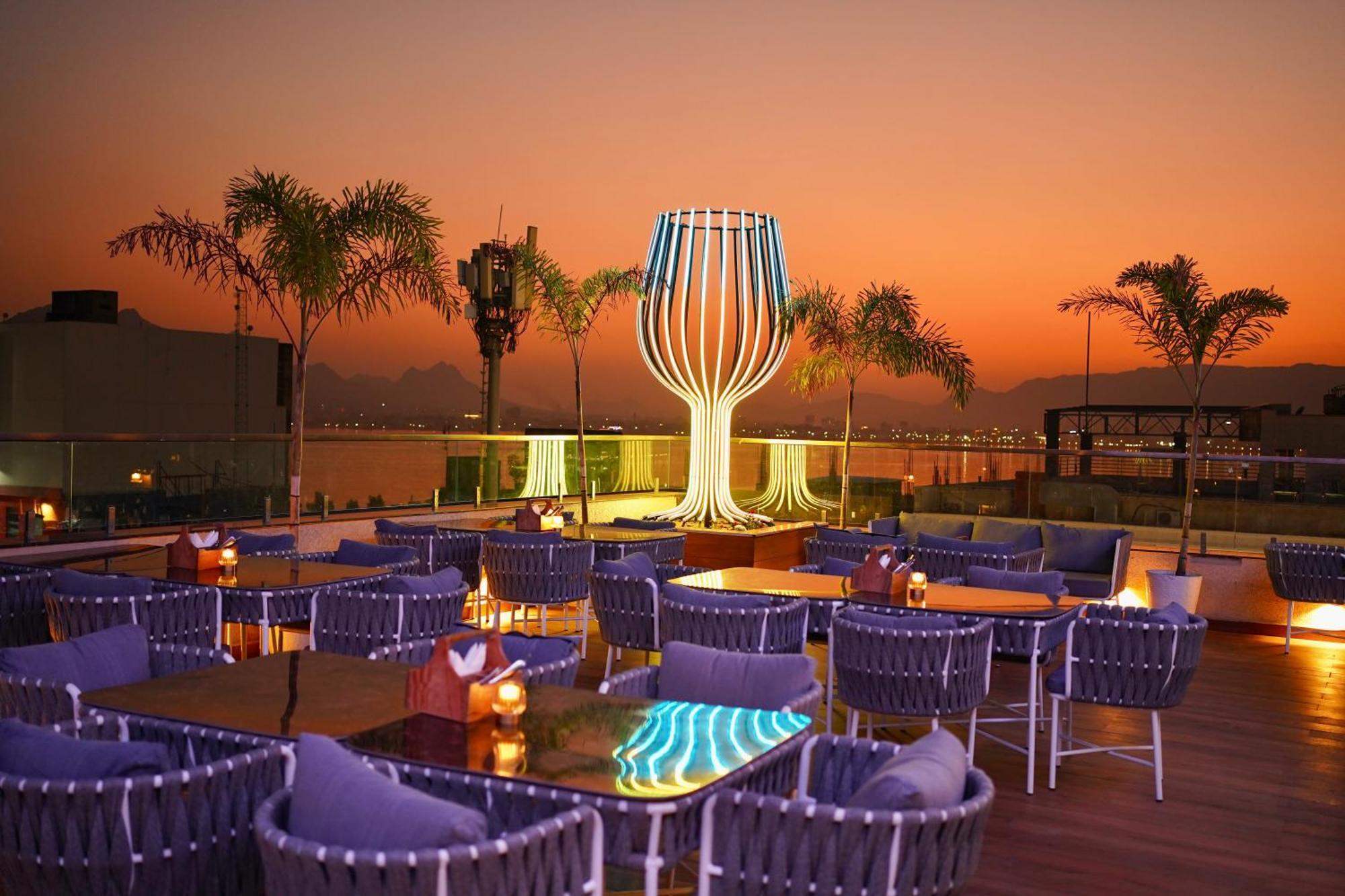 The Fern Residency Ajmer Exterior foto